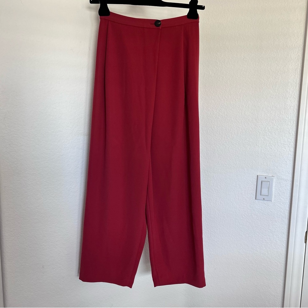 Alexander McQueen Trousers